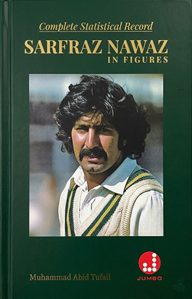 Sarfraz Nawaz in Figures Sarfraz Nawaz in Figures